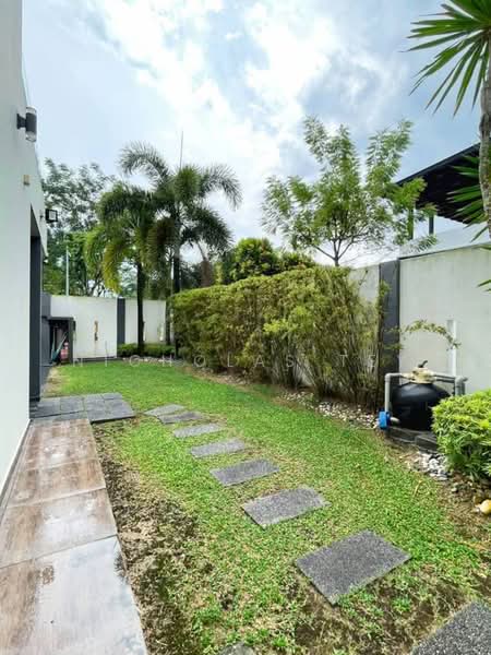 Rumah Teres 2 Tingkat untuk Dijual di Horizon Hills (Iskandar Puteri (Nusajaya)) - Nicholas Tey - Exterior - PropertyGuru.com.my
