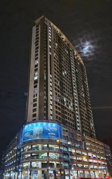 Service Residence for Sale at CityPads @ Jesselton Quay - Nicholes Chong - Exterior - PropertyGuru.com.my