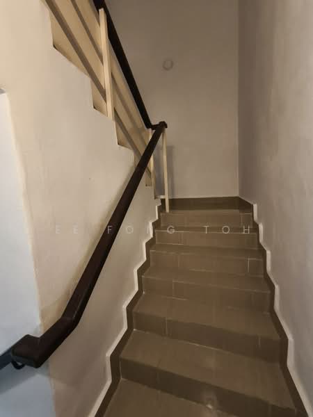 Rumah Teres 2 Tingkat untuk Dijual di Taman Bukit Mewah (Tampoi) - Ee Fong Toh - Interior - PropertyGuru.com.my