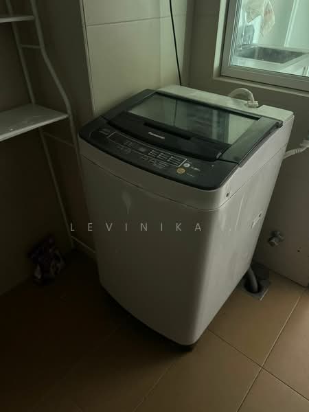 Kondominium untuk Disewa di D'suria Condominium - Levinika . - PropertyGuru.com.my