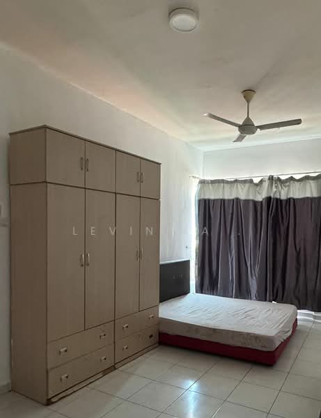 Kondominium untuk Disewa di D'suria Condominium - Levinika . - PropertyGuru.com.my