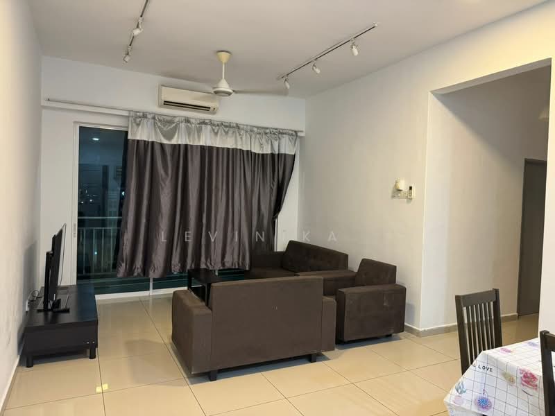 Kondominium untuk Disewa di D'suria Condominium - Levinika . - PropertyGuru.com.my
