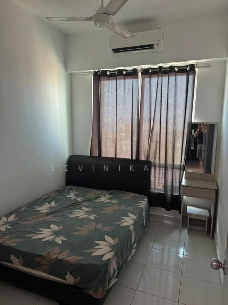Kondominium untuk Disewa di D'suria Condominium - Levinika . - PropertyGuru.com.my