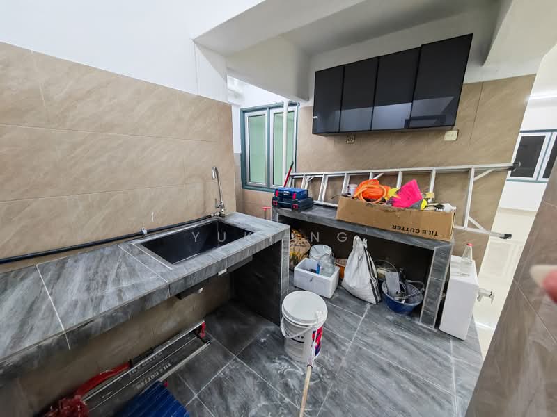 Apartment for Sale at Pelangi Apartment - Yuki Ng - Interior - PropertyGuru.com.my
