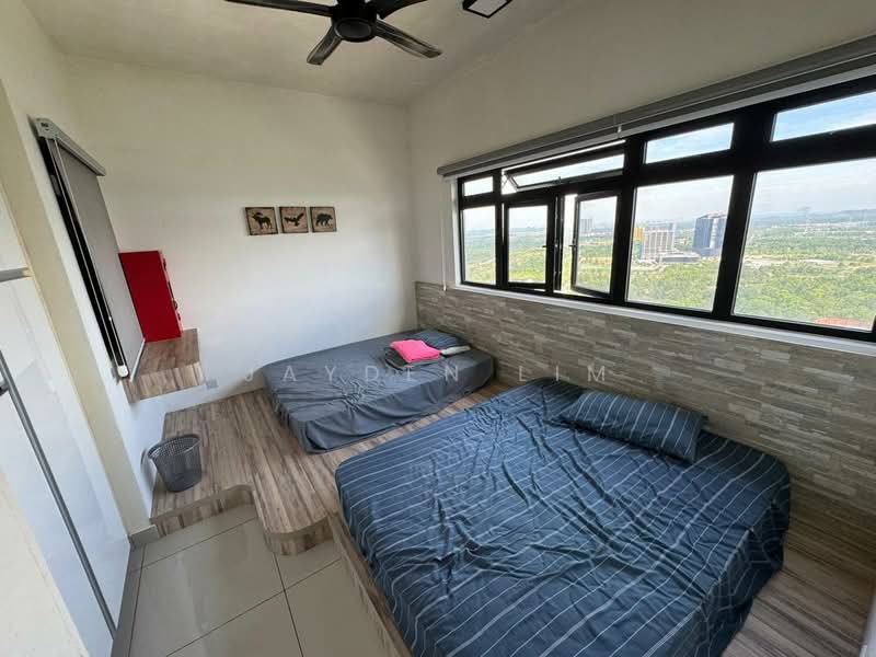 Service Residence for Rent at Meridin Suites @ The Meridin - Jayden Lim - PropertyGuru.com.my