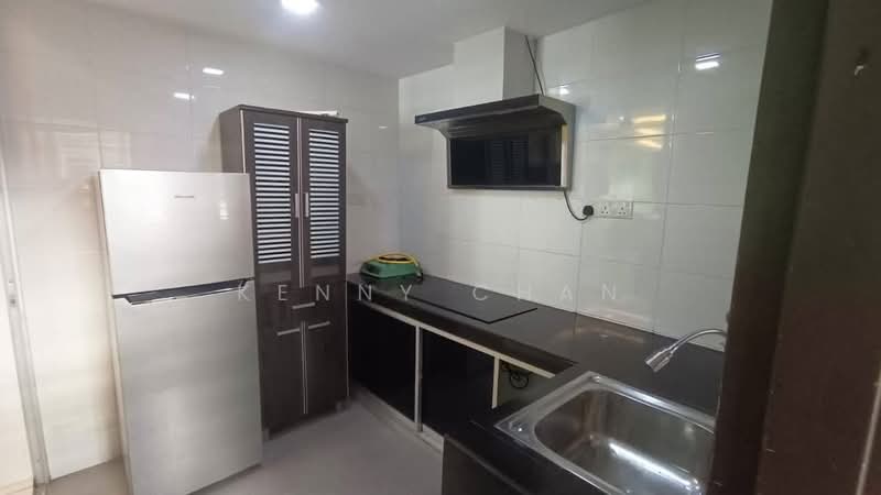 Apartment for Rent at Orchis Apartment - Kenny Chan - PropertyGuru.com.my