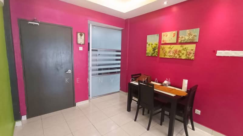 Apartment for Rent at Orchis Apartment - Kenny Chan - PropertyGuru.com.my