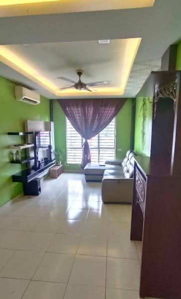 Apartment for Rent at Orchis Apartment - Kenny Chan - PropertyGuru.com.my