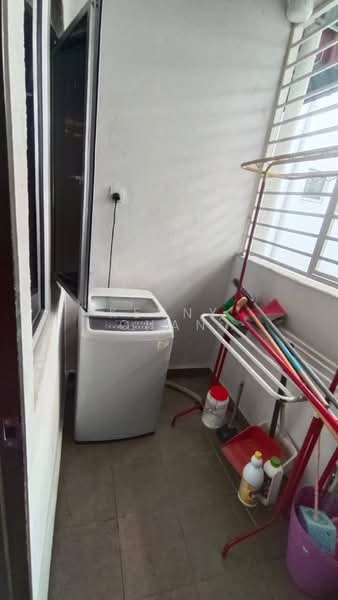 Apartment for Rent at Orchis Apartment - Kenny Chan - PropertyGuru.com.my