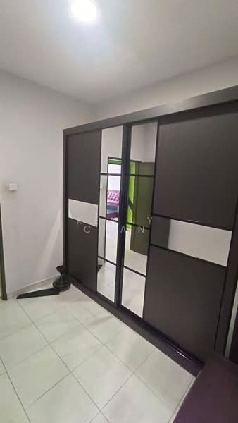 Apartment for Rent at Orchis Apartment - Kenny Chan - PropertyGuru.com.my