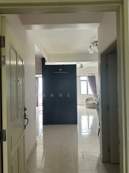 Condominium for Rent at Coastal Tower - Joanne Liw - Living Room - PropertyGuru.com.my