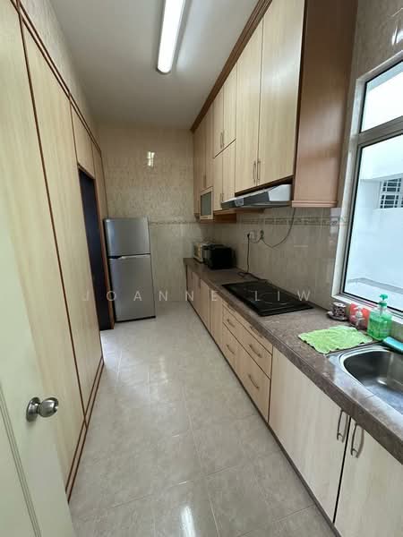 Condominium for Rent at Coastal Tower - Joanne Liw - Kitchen - PropertyGuru.com.my