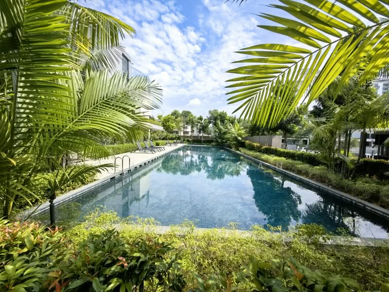 3-storey Terraced House for Sale in Taman Bukit Serdang (Seri Kembangan) - Syah Othman - PropertyGuru.com.my
