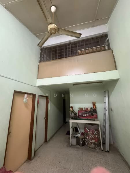 Rumah Teres 1 Tingkat untuk Dijual di Taman Handal (Senai) - Jayden Ng - Interior - PropertyGuru.com.my