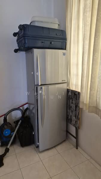 Kondominium untuk Dijual di Platinum Hill PV 3 - Wan Jia Shun - Interior - PropertyGuru.com.my