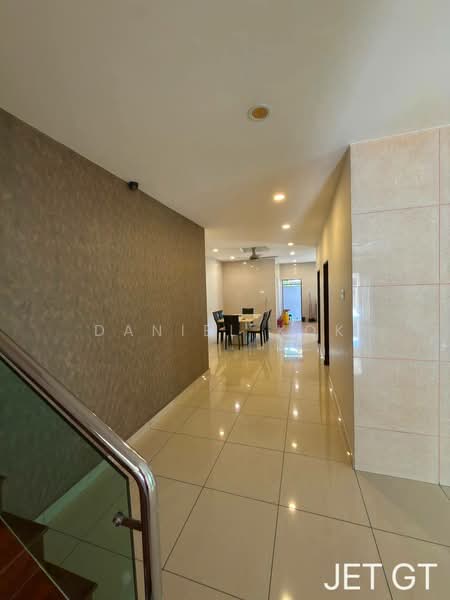 Semi-Detached House for Sale in Kampung Rantau Panjang (Kapar) - Daniel Kok - Dining Room - PropertyGuru.com.my
