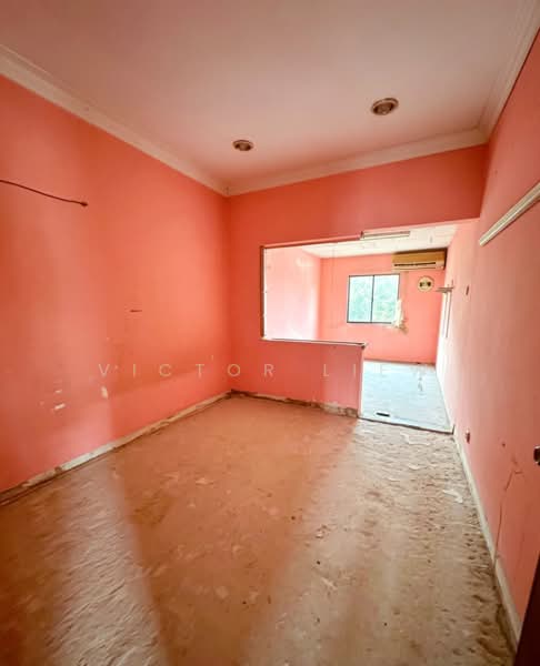 Rumah Teres 2 Tingkat untuk Dijual di Seksyen 6 (Kota Damansara) - Victor Liew - Interior - PropertyGuru.com.my