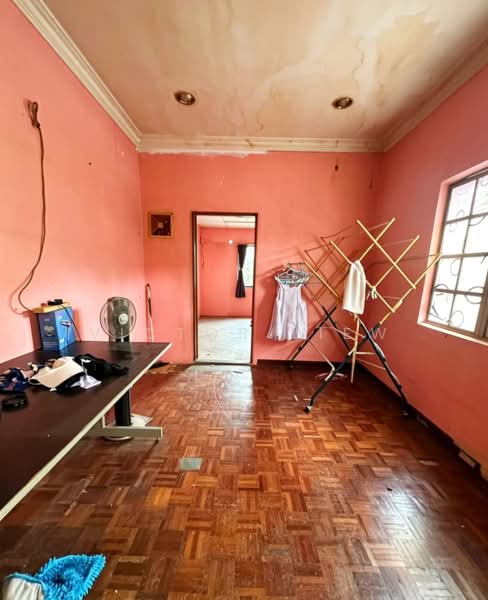 Rumah Teres 2 Tingkat untuk Dijual di Seksyen 6 (Kota Damansara) - Victor Liew - Interior - PropertyGuru.com.my