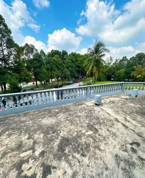 Rumah Teres 2 Tingkat untuk Dijual di Seksyen 6 (Kota Damansara) - Victor Liew - Exterior - PropertyGuru.com.my