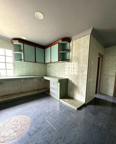 Rumah Teres 2 Tingkat untuk Dijual di Seksyen 6 (Kota Damansara) - Victor Liew - Kitchen - PropertyGuru.com.my
