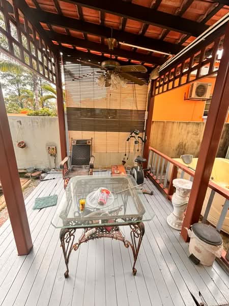 Bungalow for Sale in Bandar Country Homes (Rawang) - Raymerc Lim - Exterior - PropertyGuru.com.my