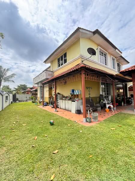 Bungalow for Sale in Bandar Country Homes (Rawang) - Raymerc Lim - Exterior - PropertyGuru.com.my