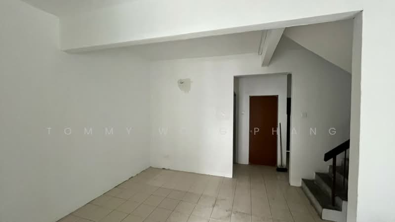 2-storey Terraced House for Sale in Seri Kembangan (Selangor) - Tommy Wong Phang - Interior - PropertyGuru.com.my