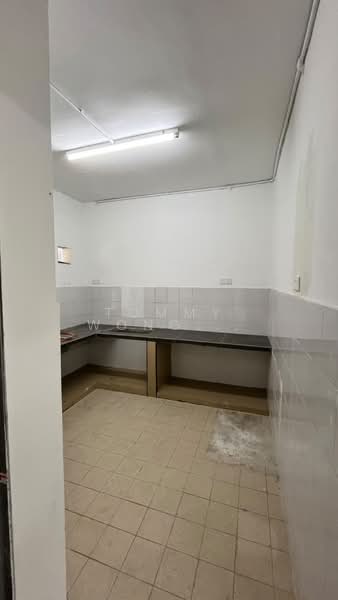 2-storey Terraced House for Sale in Seri Kembangan (Selangor) - Tommy Wong Phang - Kitchen - PropertyGuru.com.my