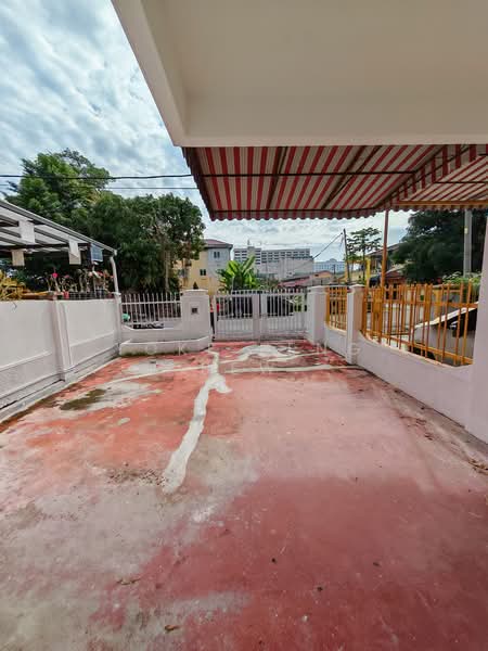 Rumah Teres 2 Tingkat untuk Dijual di Jinjang (Kuala Lumpur) - Yoke Leng Sew - Exterior - PropertyGuru.com.my
