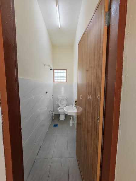 Rumah Teres 2 Tingkat untuk Dijual di Jinjang (Kuala Lumpur) - Yoke Leng Sew - Bathroom - PropertyGuru.com.my