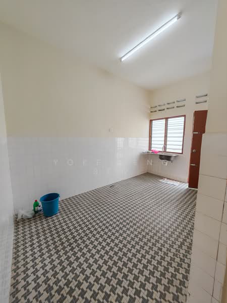 Rumah Teres 2 Tingkat untuk Dijual di Jinjang (Kuala Lumpur) - Yoke Leng Sew - Kitchen - PropertyGuru.com.my