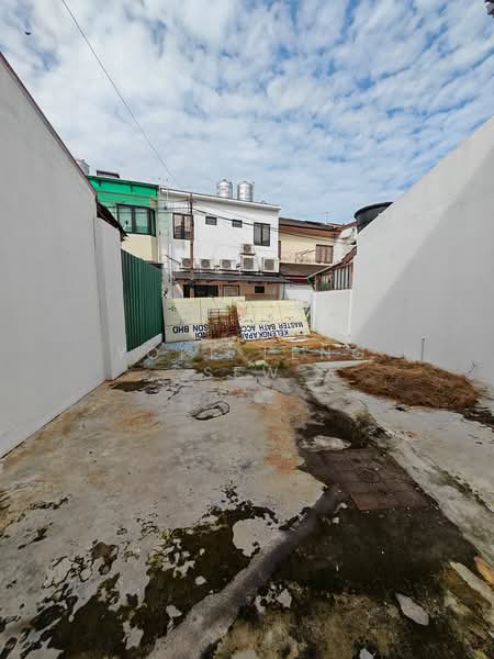 Rumah Teres 2 Tingkat untuk Dijual di Jinjang (Kuala Lumpur) - Yoke Leng Sew - Exterior - PropertyGuru.com.my