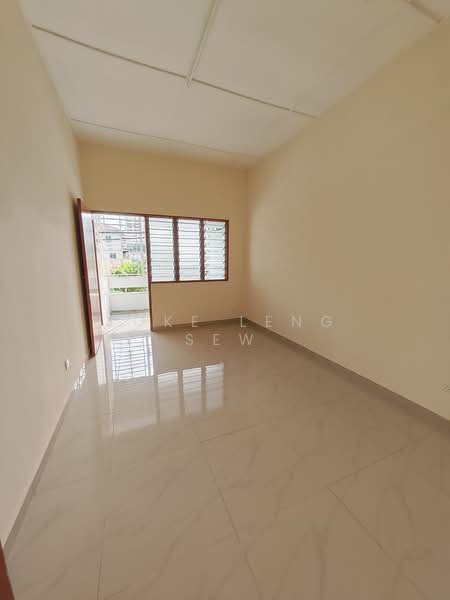 Rumah Teres 2 Tingkat untuk Dijual di Jinjang (Kuala Lumpur) - Yoke Leng Sew - Balcony - PropertyGuru.com.my