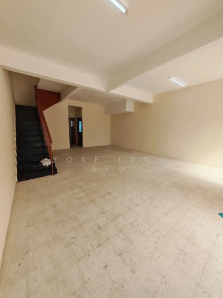 Rumah Teres 2 Tingkat untuk Dijual di Jinjang (Kuala Lumpur) - Yoke Leng Sew - Interior - PropertyGuru.com.my