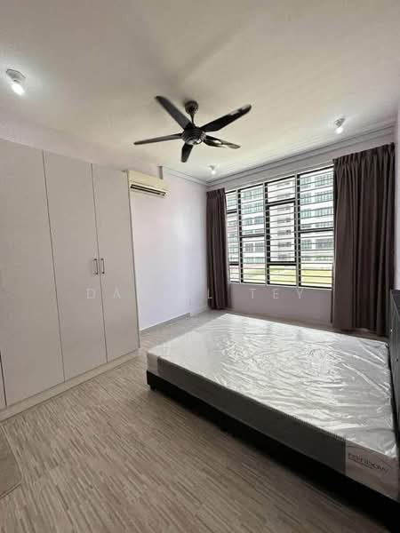 Pangsapuri untuk Disewa di Austin Regency (Pangsapuri Austin Perdana) - Daniel Tey - PropertyGuru.com.my