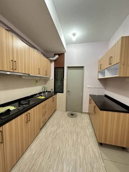 Pangsapuri untuk Disewa di Austin Regency (Pangsapuri Austin Perdana) - Daniel Tey - PropertyGuru.com.my