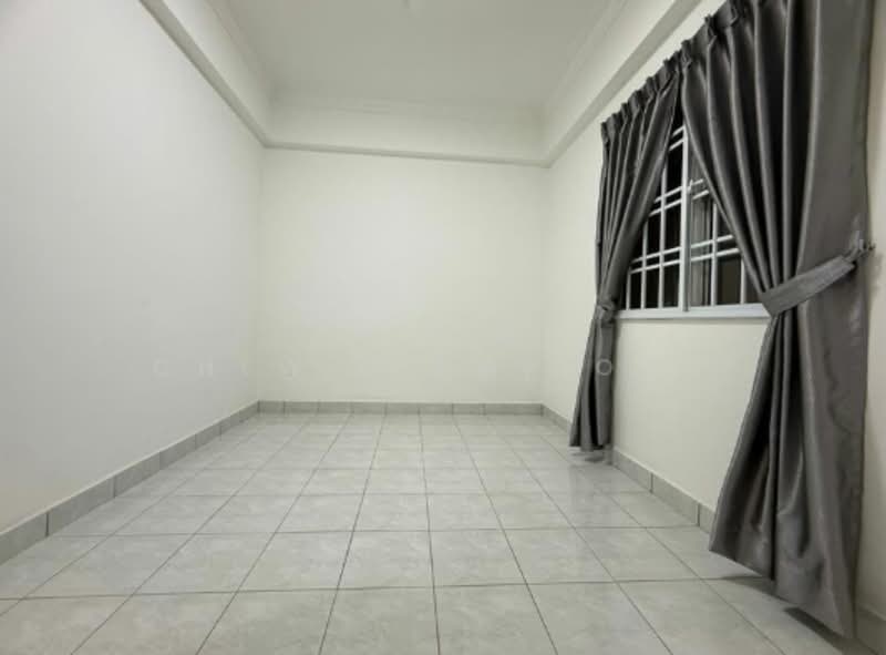 Pangsapuri untuk Dijual di Permas Ville Apartment - Jim Chee - Interior - PropertyGuru.com.my