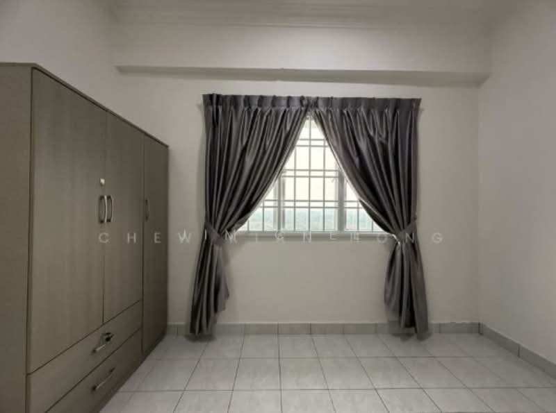 Pangsapuri untuk Dijual di Permas Ville Apartment - Jim Chee - Interior - PropertyGuru.com.my