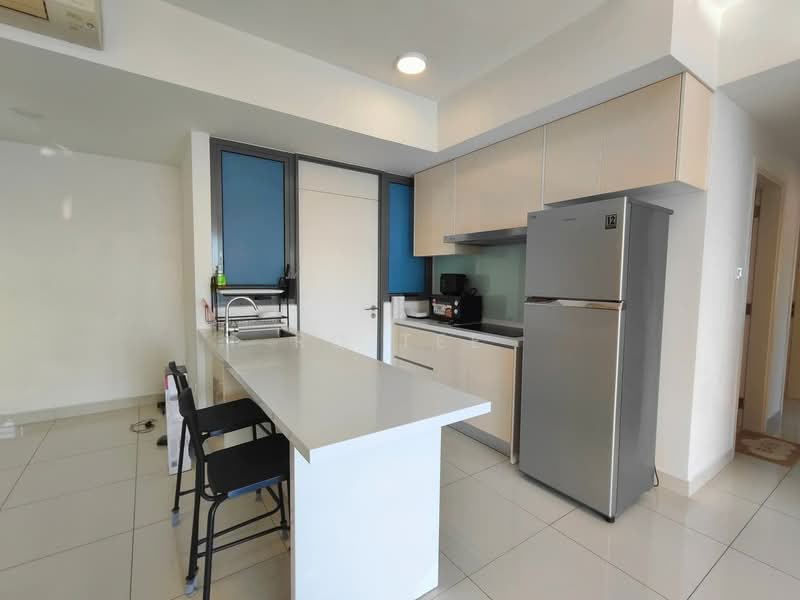 Kondominium untuk Disewa di Teega Residences - RQ Tee - PropertyGuru.com.my