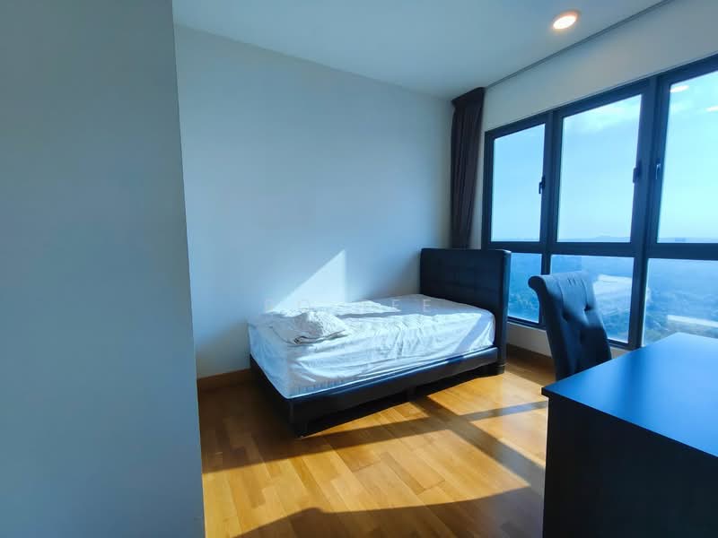 Kondominium untuk Disewa di Teega Residences - RQ Tee - PropertyGuru.com.my