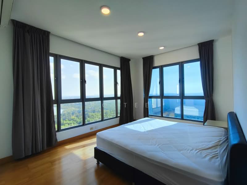 Kondominium untuk Disewa di Teega Residences - RQ Tee - PropertyGuru.com.my