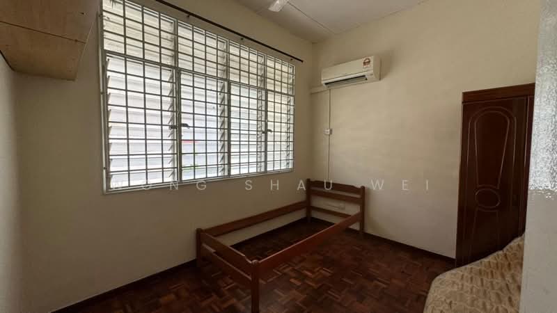 Rumah Teres 2 Tingkat untuk Disewa di Kempas (Johor Bahru) - Wong Shau Wei - PropertyGuru.com.my