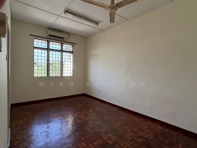 Rumah Teres 2 Tingkat untuk Disewa di Kempas (Johor Bahru) - Wong Shau Wei - PropertyGuru.com.my