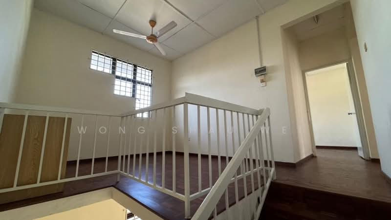Rumah Teres 2 Tingkat untuk Disewa di Kempas (Johor Bahru) - Wong Shau Wei - PropertyGuru.com.my
