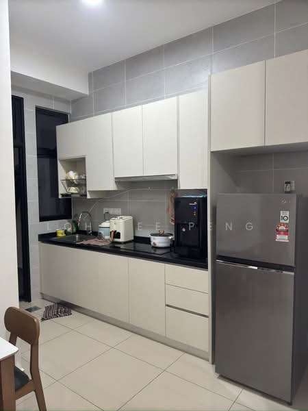 Servis Apartment untuk Disewa di Twin Tower Residence - Cora Loh - PropertyGuru.com.my