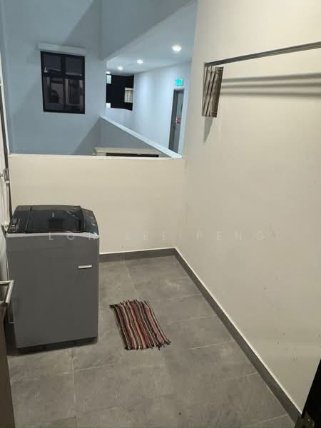 Servis Apartment untuk Disewa di Twin Tower Residence - Cora Loh - PropertyGuru.com.my