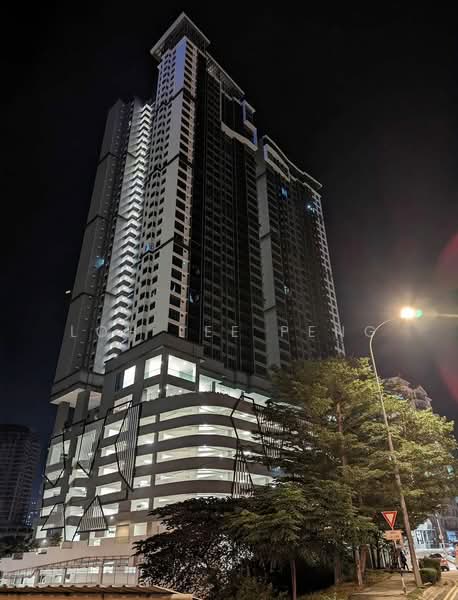 Servis Apartment untuk Disewa di Twin Tower Residence - Cora Loh - PropertyGuru.com.my