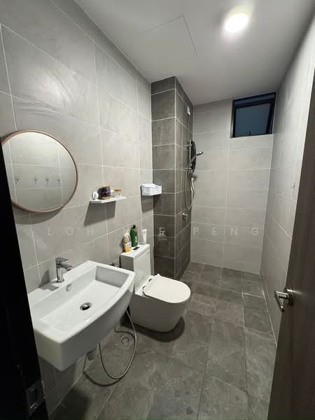Servis Apartment untuk Disewa di Twin Tower Residence - Cora Loh - PropertyGuru.com.my