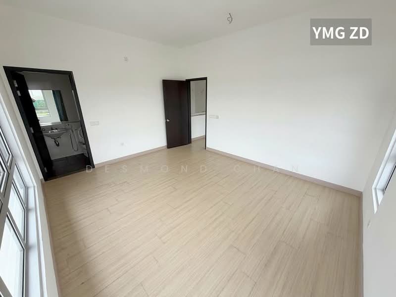 2-storey Terraced House for Sale in Bandar Bukit Raja (Klang) - Desmond Chan - Interior - PropertyGuru.com.my