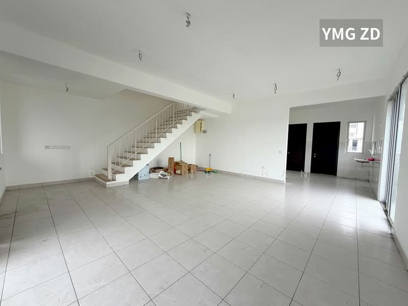 2-storey Terraced House for Sale in Bandar Bukit Raja (Klang) - Desmond Chan - Interior - PropertyGuru.com.my